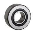 Ntn NTN NA2204LL, Yoke Type Track Nrb W Ir   Double Sealed  Crowned Roller 20 Mm Id X 47 Mm Od X 18 Mm W NA2204LL